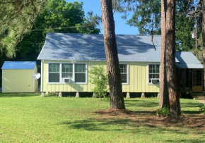 Lulu's Cottage Acadian